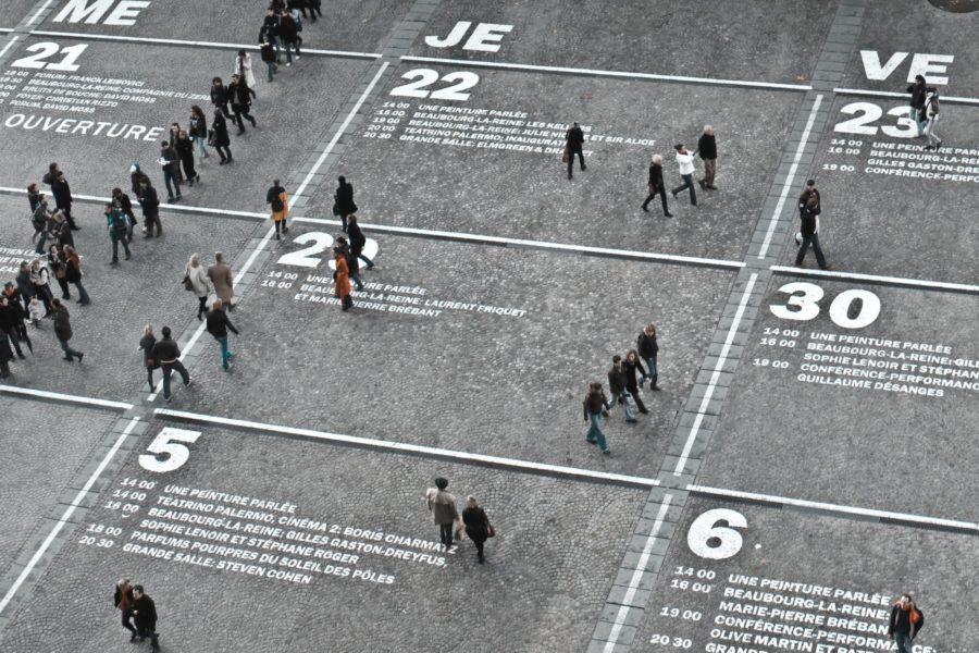 Organizational Awareness of Business Continuity Management