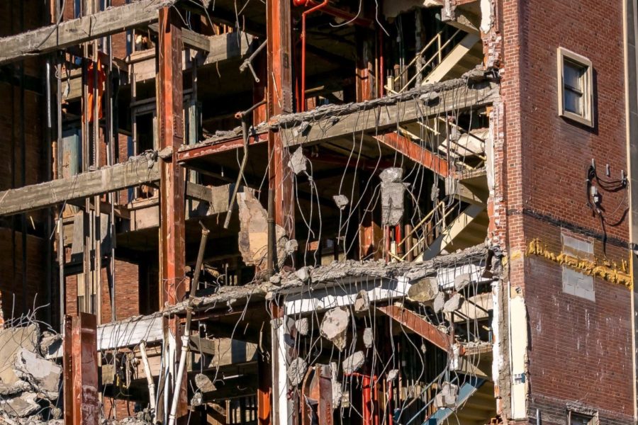 How Natural Disasters Impact Businesses
