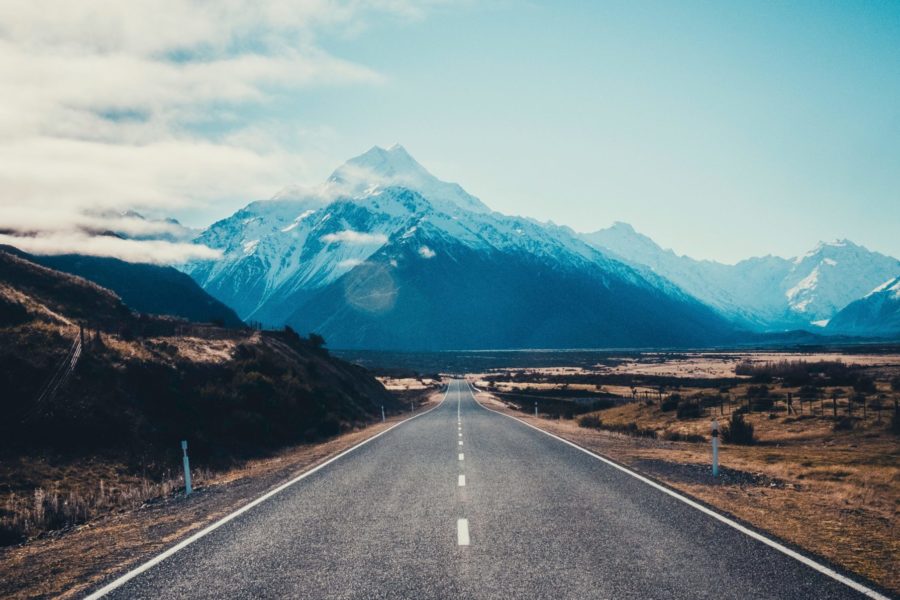 The Business Continuity Planning Journey