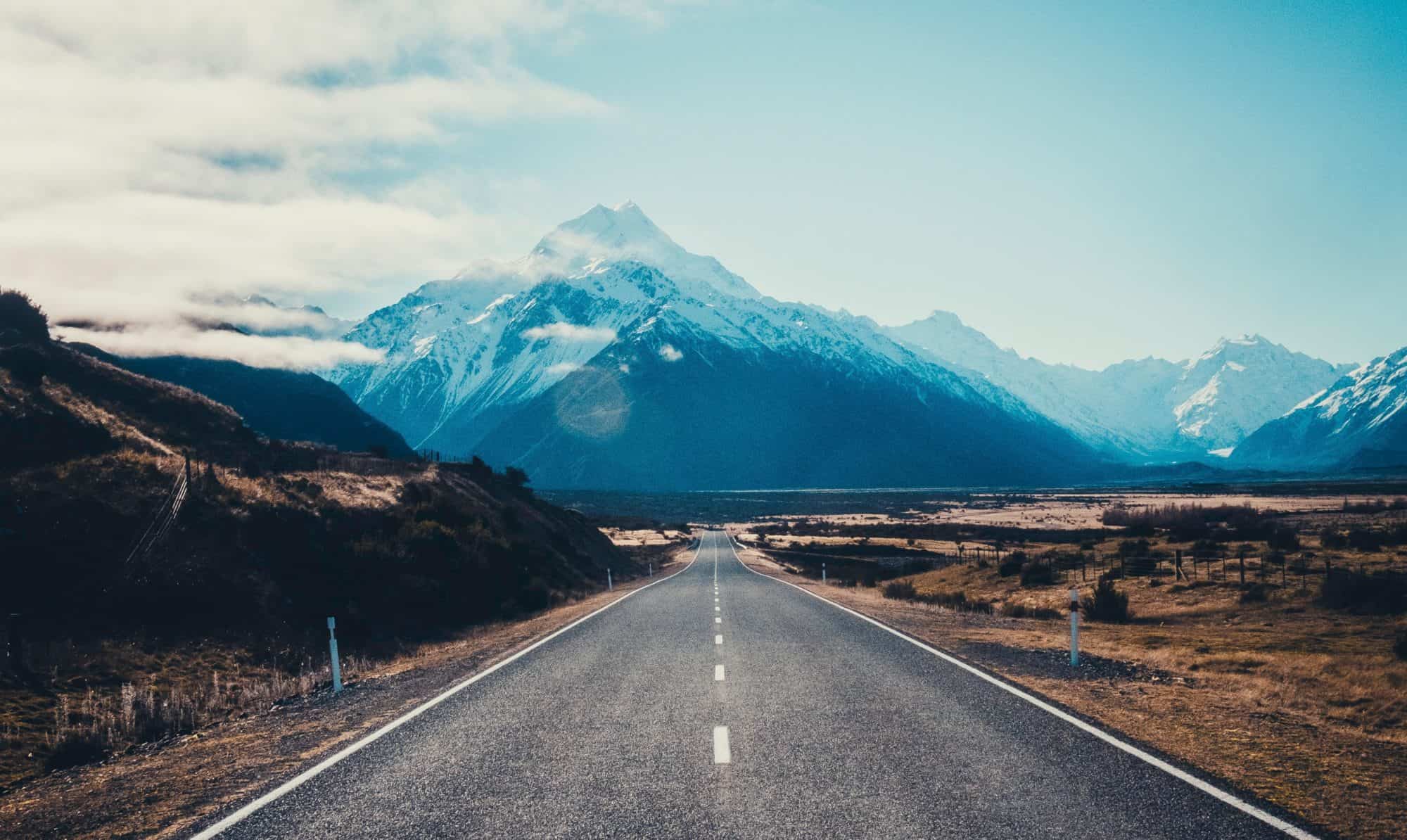 The Business Continuity Planning Journey