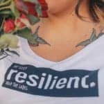 Resilient Organization
