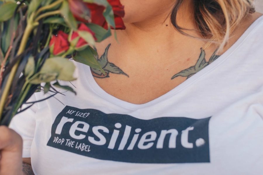 A culture of Resilience
