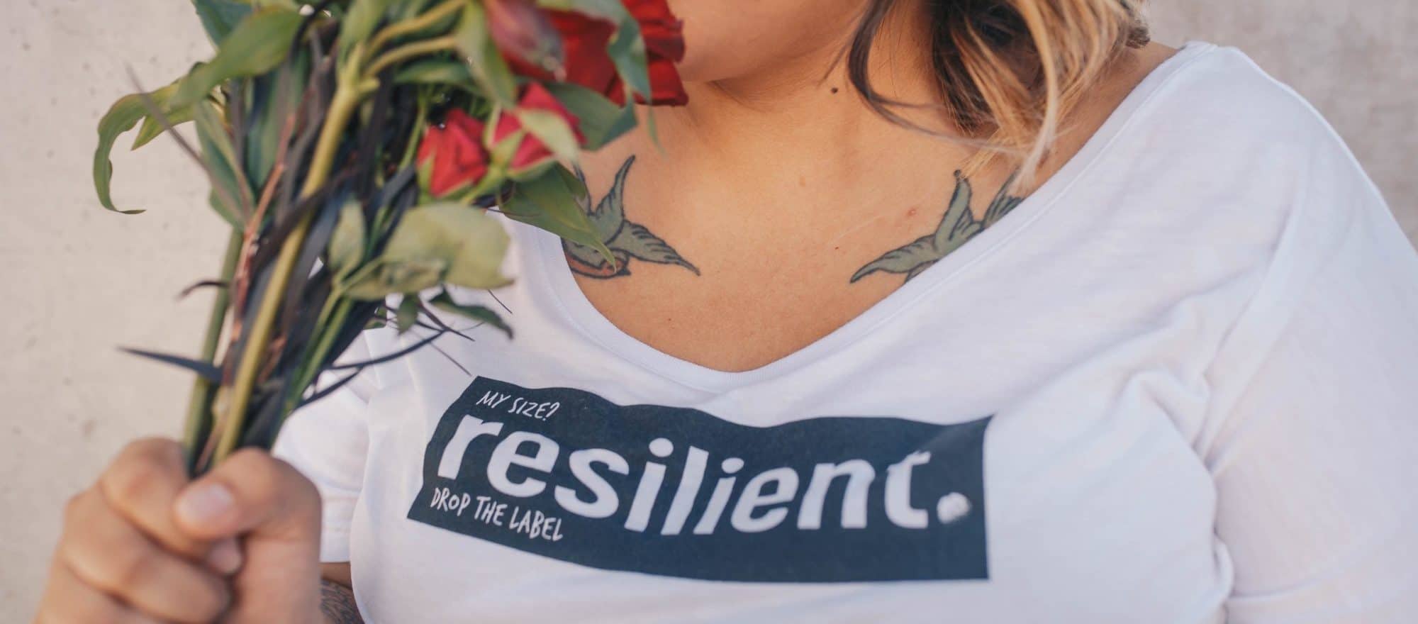 A culture of Resilience