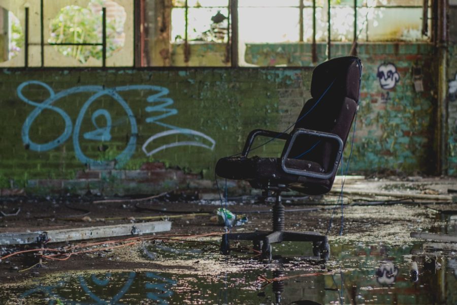 The 5 Mistakes Executives Make About Business Continuity