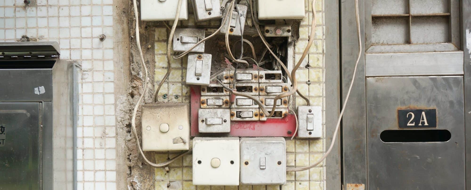 Contingency Communication following a Catastrophic Failure