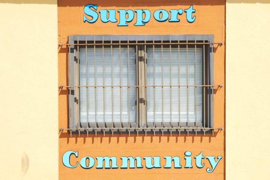 Community Collaboration