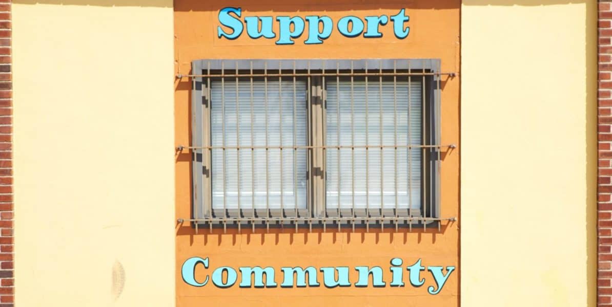 Community Collaboration