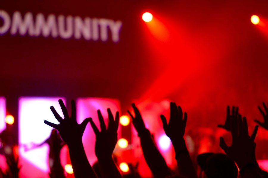 Community