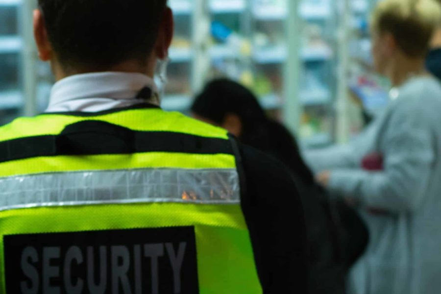 Security and Business Continuity