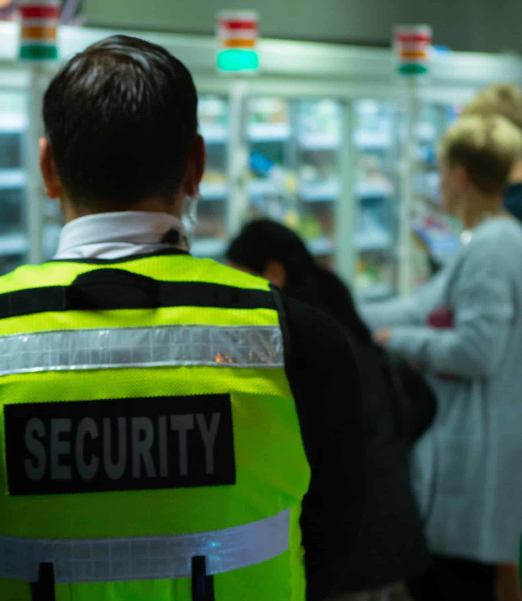 Security and Business Continuity