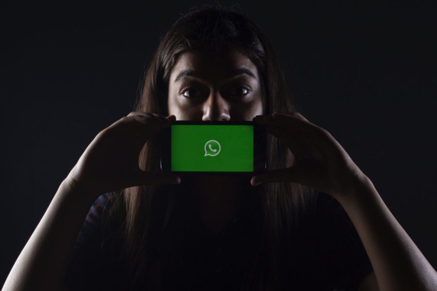 WhatsApp