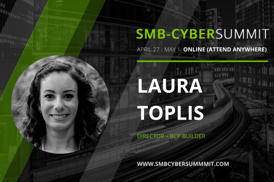 SMB Cyber Summit