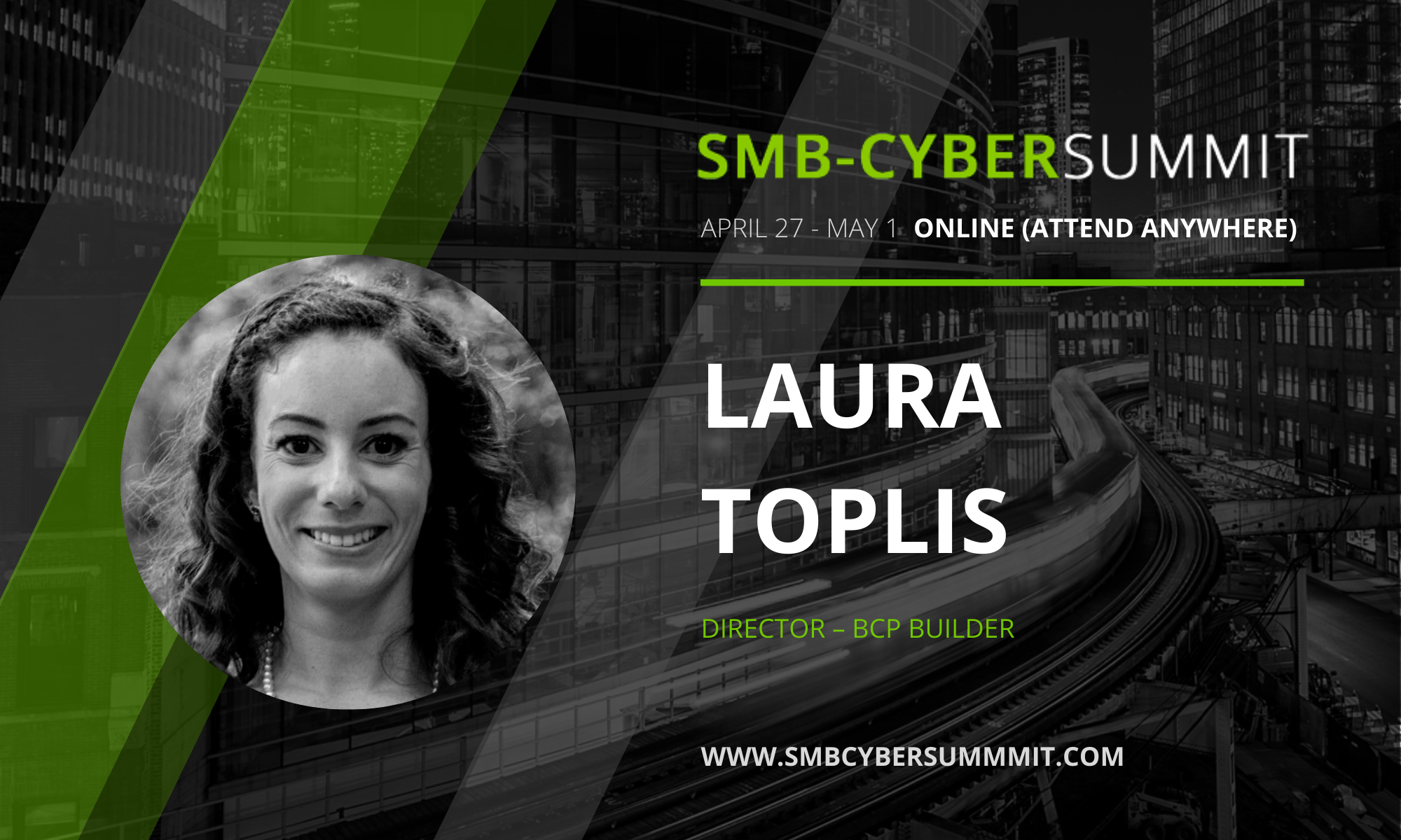 SMB Cyber Summit