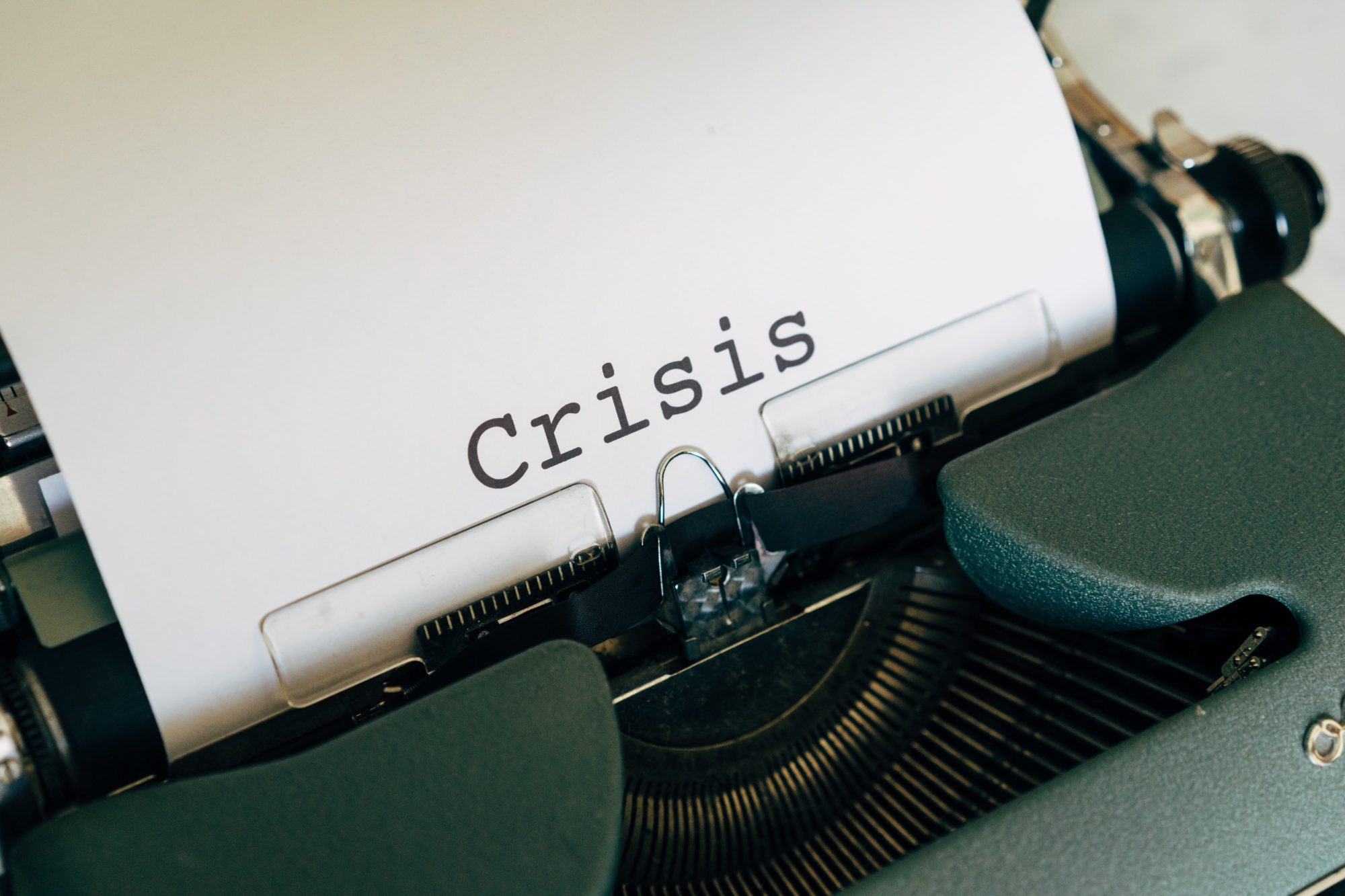 business continuity management for crisis