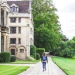 University Risk Assessment