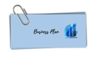 Business Plan Clip