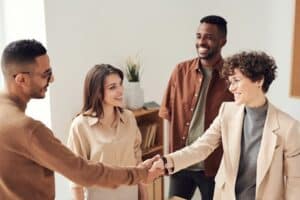 Team collaboration for business continuity success